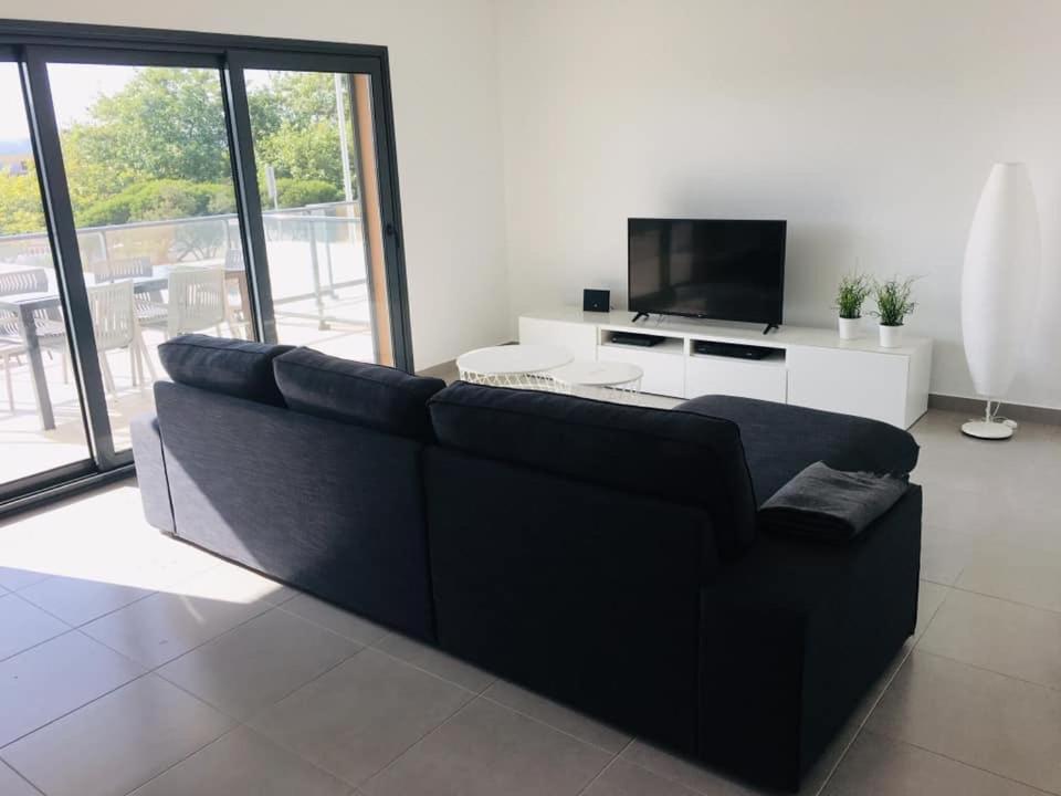 Bela Concha - Bela Baia 3 Apartment Salir de Porto Luaran gambar