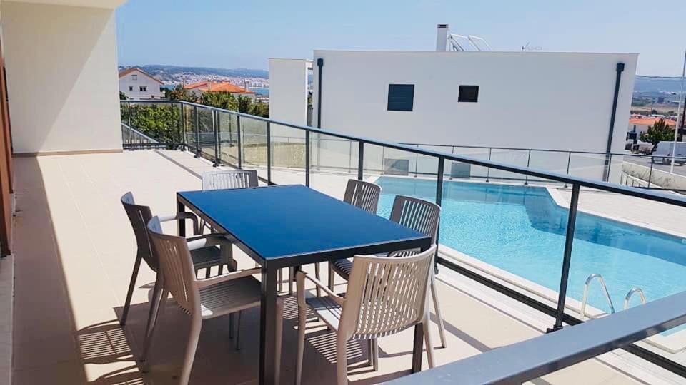 Bela Concha - Bela Baia 3 Apartment Salir de Porto Luaran gambar