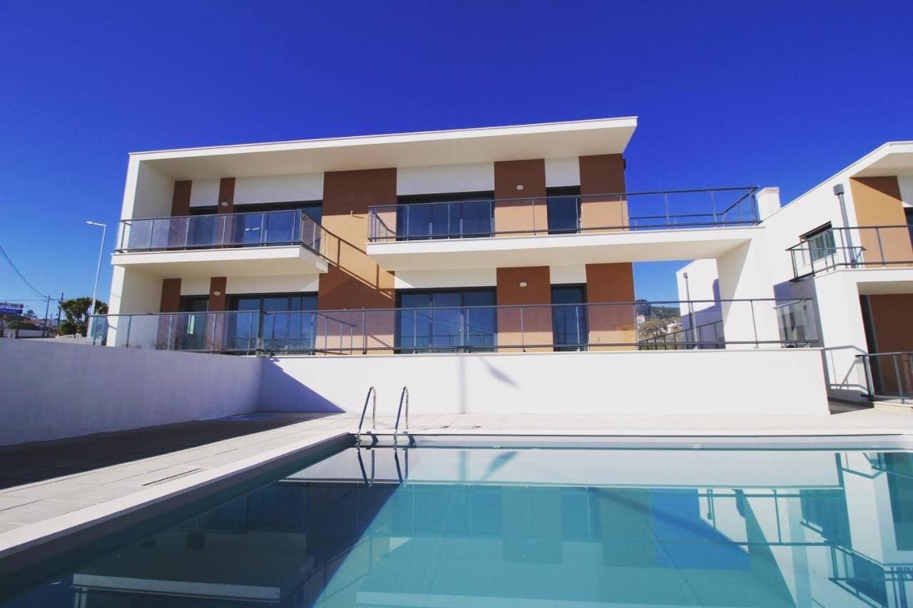 Bela Concha - Bela Baia 3 Apartment Salir de Porto Luaran gambar