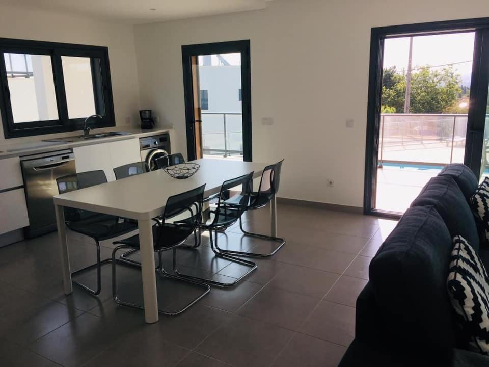 Bela Concha - Bela Baia 3 Apartment Salir de Porto Luaran gambar