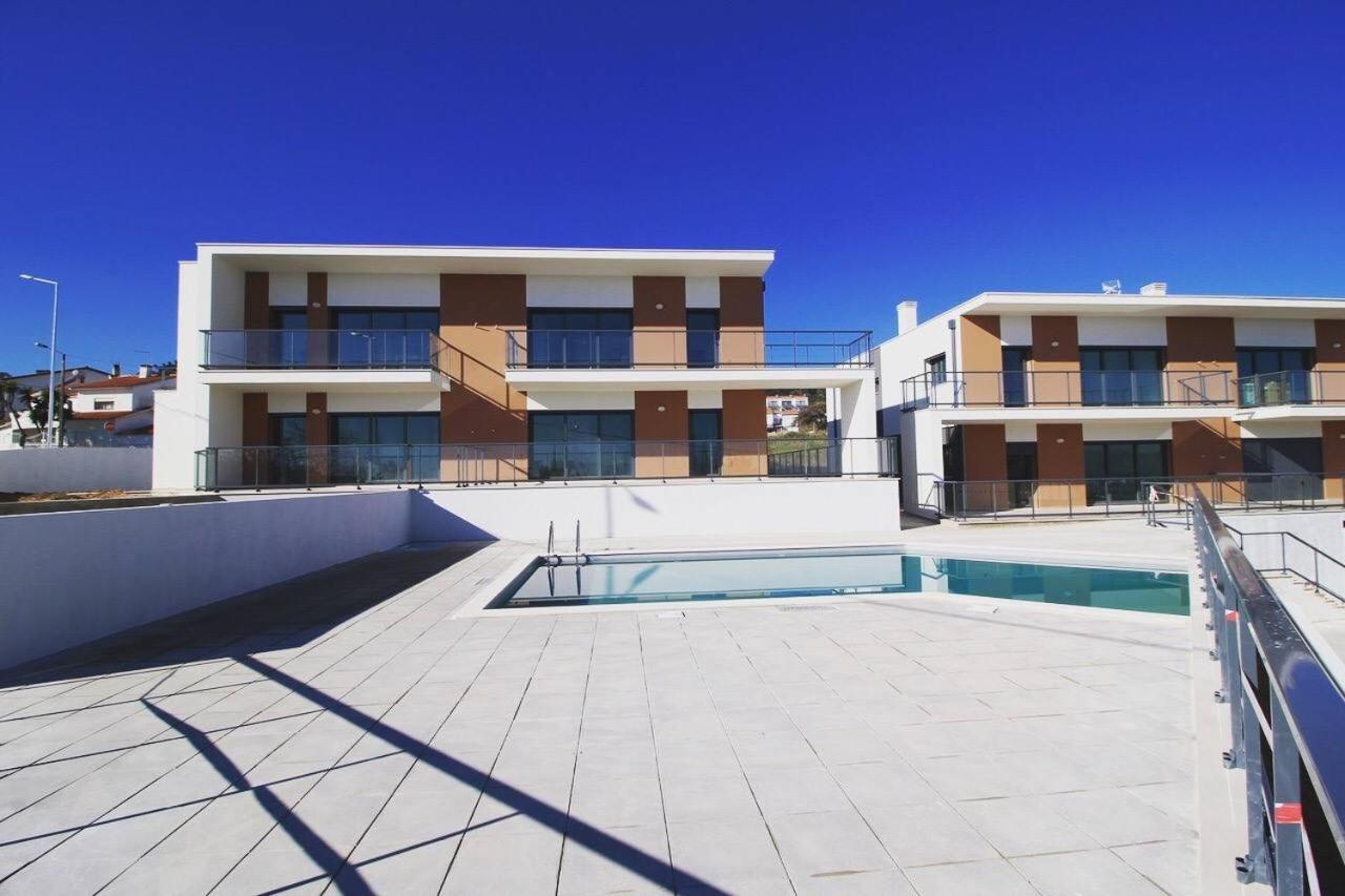 Bela Concha - Bela Baia 3 Apartment Salir de Porto Luaran gambar